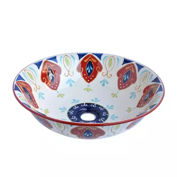 Раковина Bronze De Luxe Козетта 4382