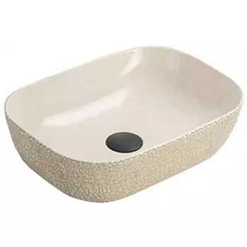 Раковина CeramaLux Line 78475