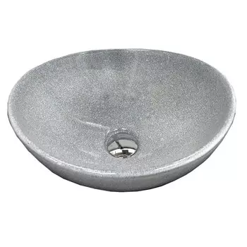 Раковина CeramaLux MNC 331 под камень