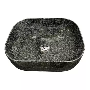 Раковина CeramaLux MNC 338 под камень