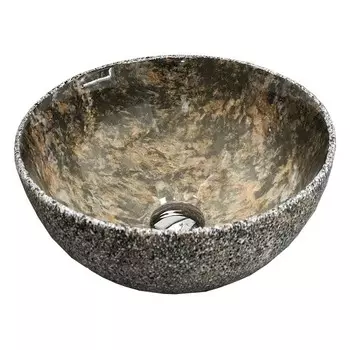 Раковина CeramaLux MNC 486 под камень