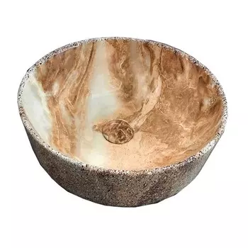 Раковина CeramaLux MNC 499 под камень