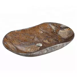 Раковина CeramaLux MNC 503 под камень