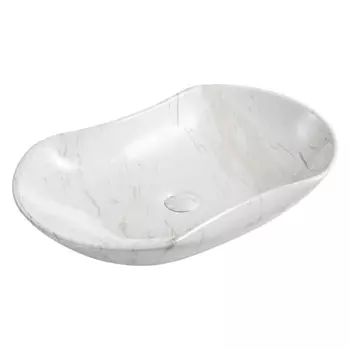 Раковина CeramaLux MNC 503H012 под камень