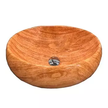 Раковина CeramaLux MNC 578 под камень