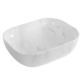 Раковина CeramaLux MNC K397D9 под камень