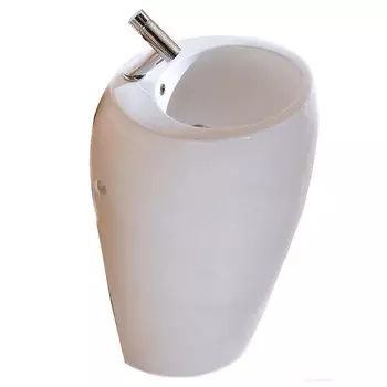 Раковина CeramaLux N 1001