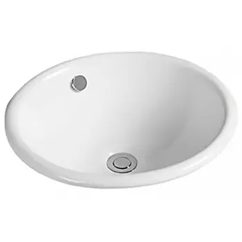 Раковина CeramaLux N 1203