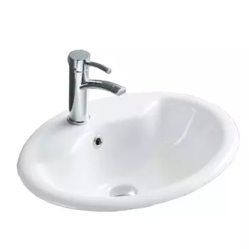 Раковина CeramaLux N 316