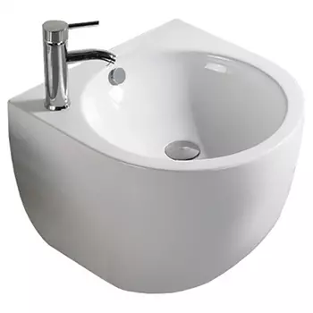 Раковина CeramaLux N 500F