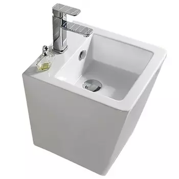 Раковина CeramaLux N 500V