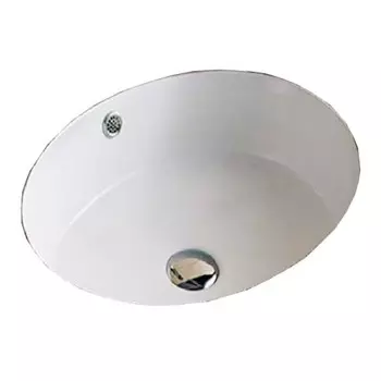 Раковина CeramaLux N 540P