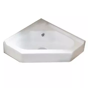 Раковина CeramaLux N 7012J