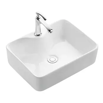 Раковина CeramaLux N 7291