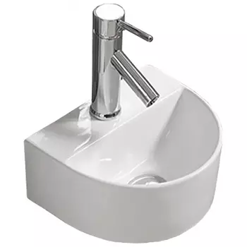 Раковина CeramaLux N 7781