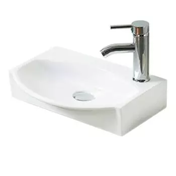 Раковина CeramaLux N 78014T