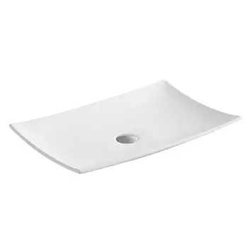 Раковина CeramaLux N 78123B