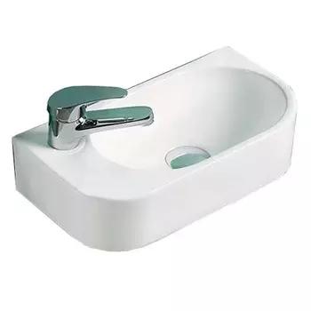 Раковина CeramaLux N 78204R