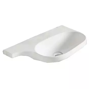 Раковина CeramaLux N 78365