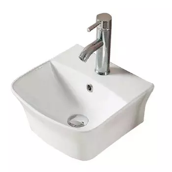 Раковина CeramaLux N 78369A