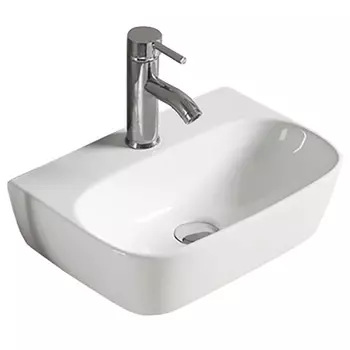 Раковина CeramaLux N 78401