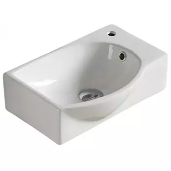 Раковина CeramaLux N 78404L