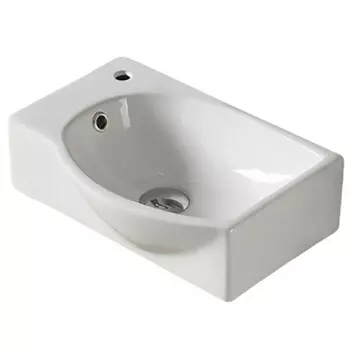 Раковина CeramaLux N 78404R