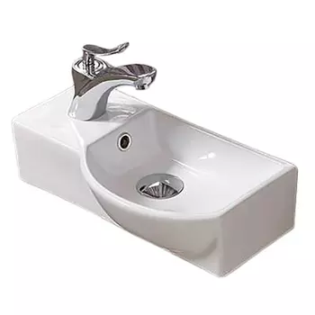 Раковина CeramaLux N 7947AR