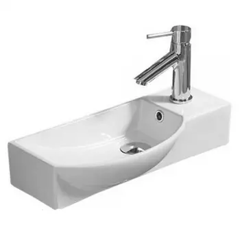 Раковина CeramaLux N 7947CL