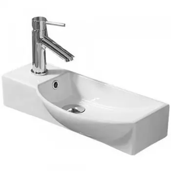 Раковина CeramaLux N 7947CR