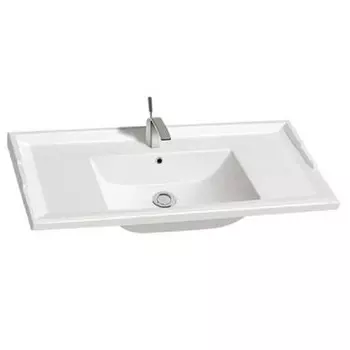 Раковина CeramaLux N 840-100