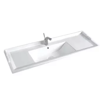 Раковина CeramaLux N 840-120