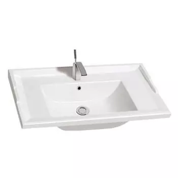 Раковина CeramaLux N 840-70