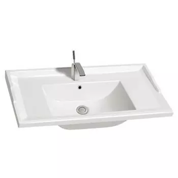 Раковина CeramaLux N 840-80