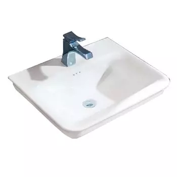 Раковина CeramaLux N 851-60