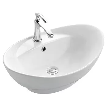 Раковина CeramaLux N 9018