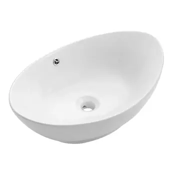 Раковина CeramaLux N 9019