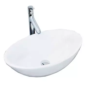 Раковина CeramaLux N 9021