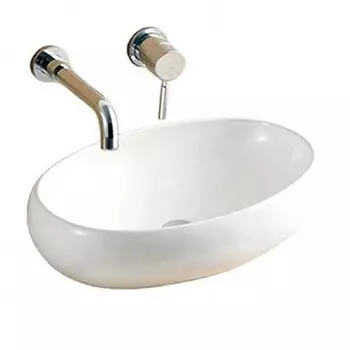 Раковина CeramaLux N 9030B