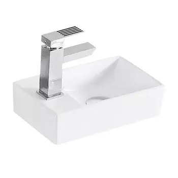 Раковина CeramaLux N 9048GTR