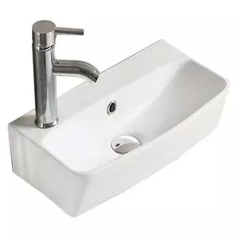 Раковина CeramaLux N 9055RAX