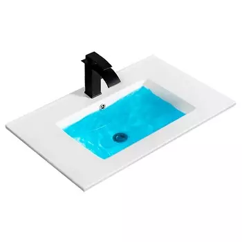 Раковина CeramaLux N 9070E