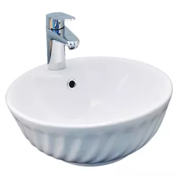 Раковина CeramaLux N 9074