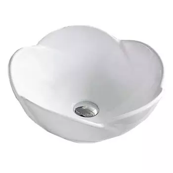 Раковина CeramaLux N 9078