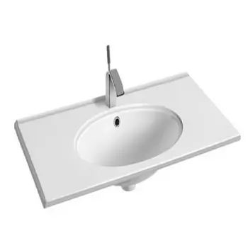 Раковина CeramaLux N 9080F