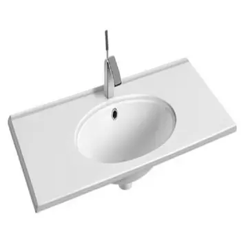 Раковина CeramaLux N 9090F