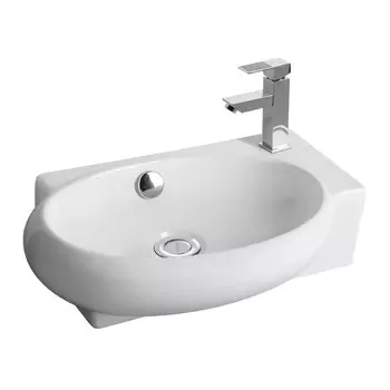 Раковина CeramaLux N 9100L