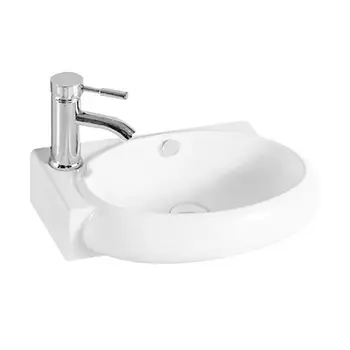 Раковина CeramaLux N 9100R