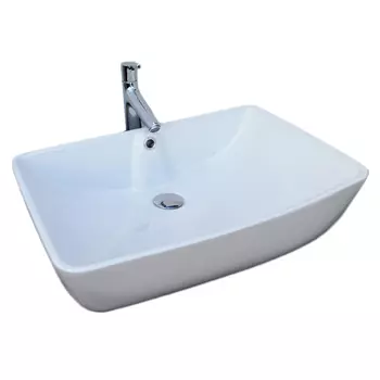 Раковина CeramaLux N 9121