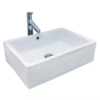 Раковина CeramaLux N 9129